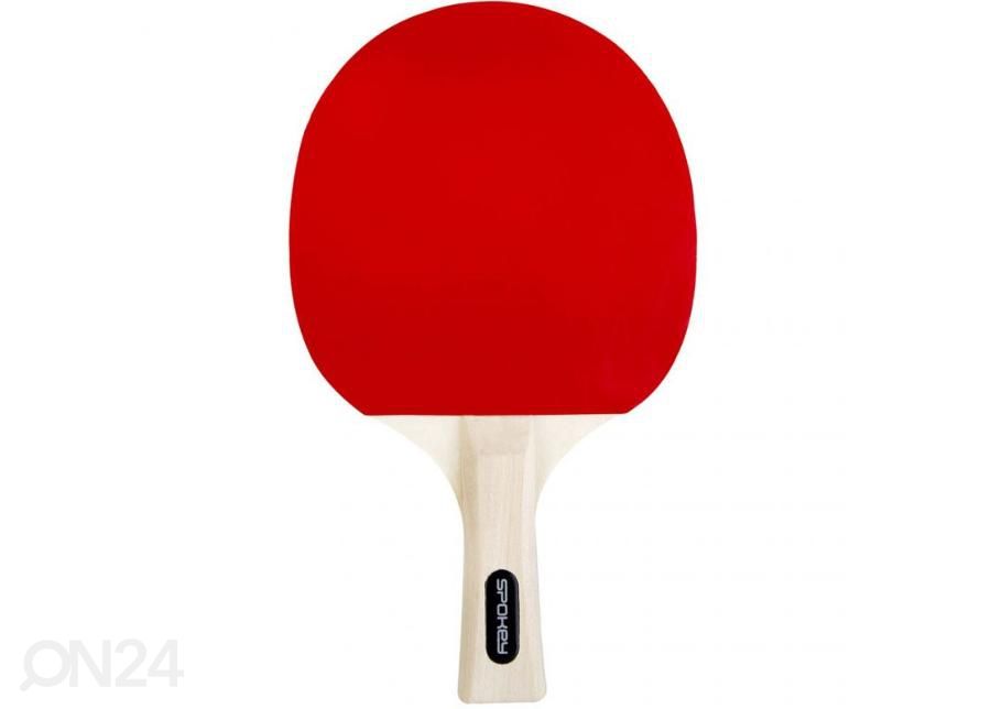 Pöytätennismailasetti Spokey RollJoy kuvasuurennos