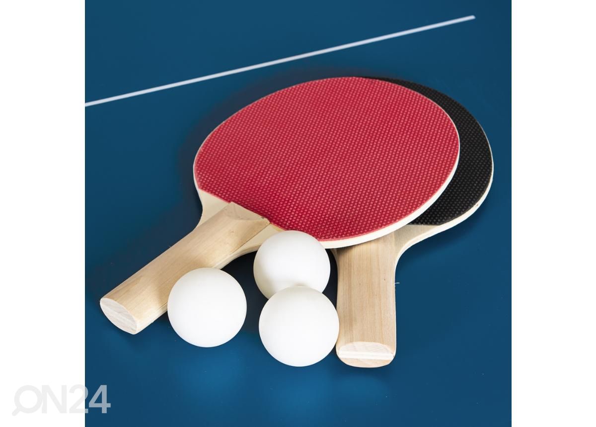Pöytätennispöytä inSPORTline Sunny Mini kuvasuurennos