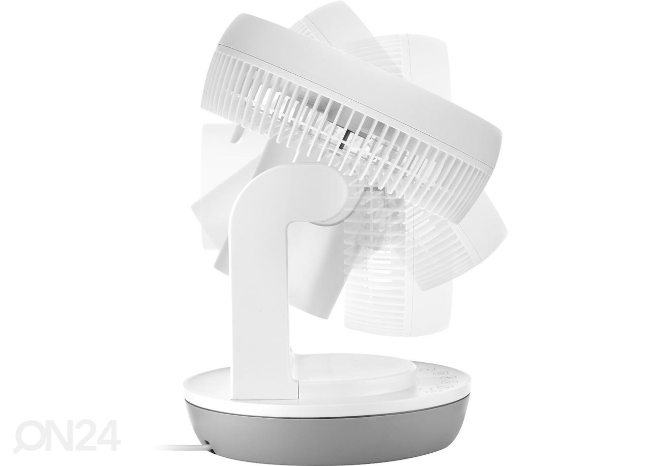 Pöytätuuletin Sencor SFE2340WH kuvasuurennos