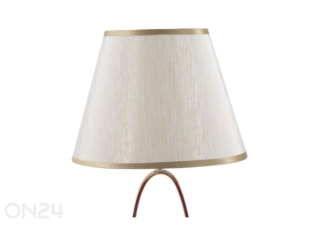 Pöytävalaisin kuvasuurennos