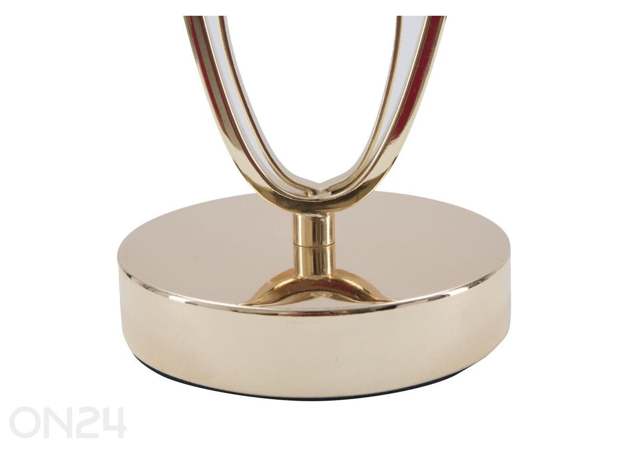 Pöytävalaisin kuvasuurennos