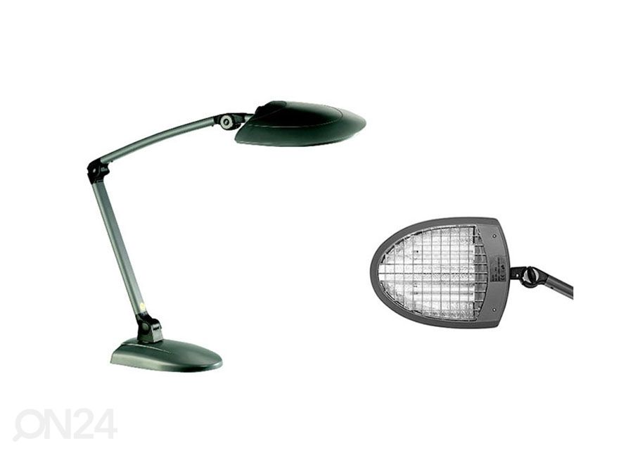 Pöytävalaisin Alco LED kuvasuurennos