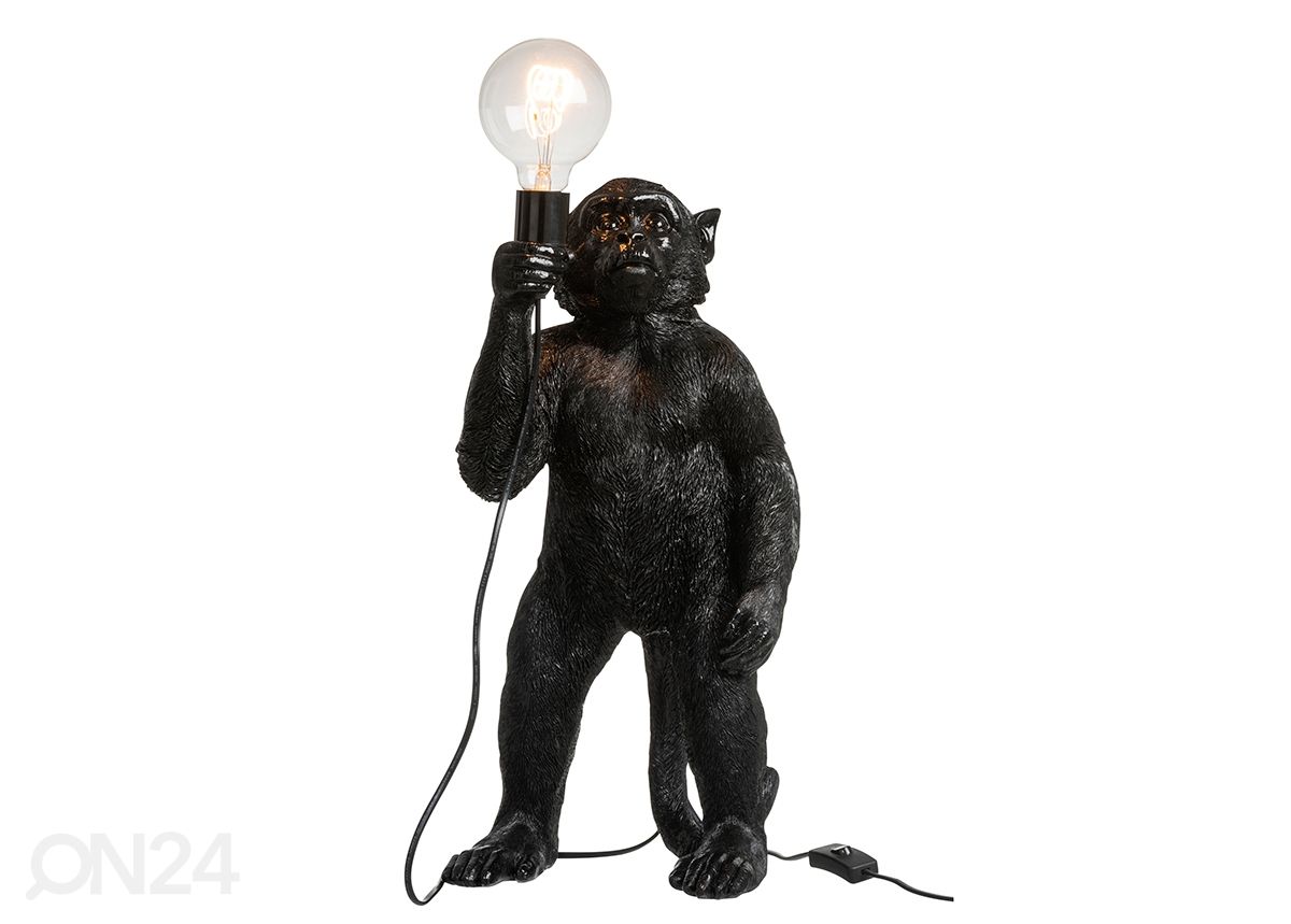 Pöytävalaisin Ape kuvasuurennos