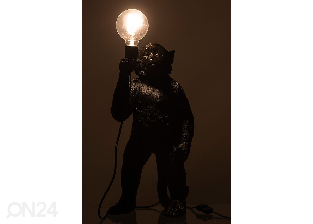 Pöytävalaisin Ape kuvasuurennos
