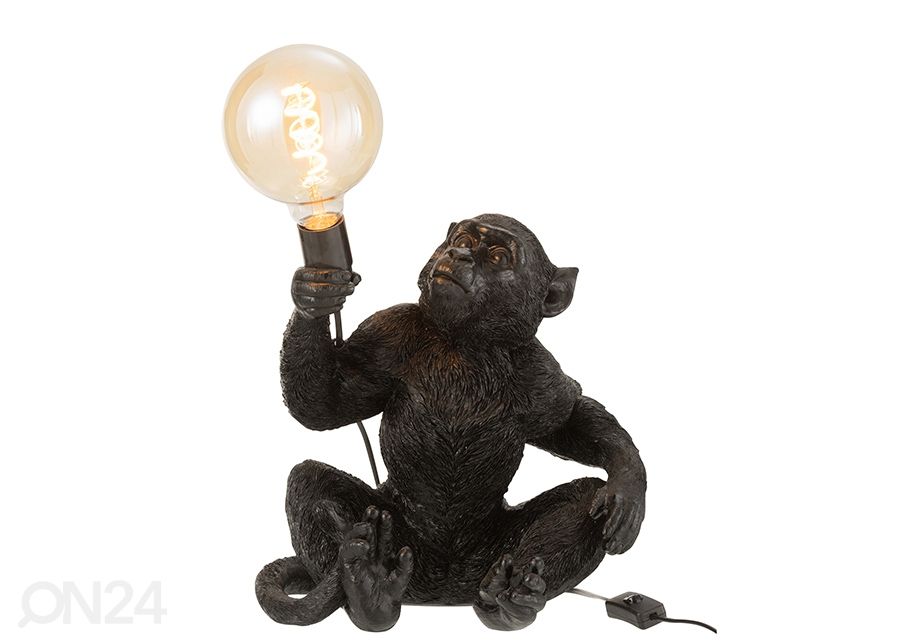 Pöytävalaisin Ape kuvasuurennos