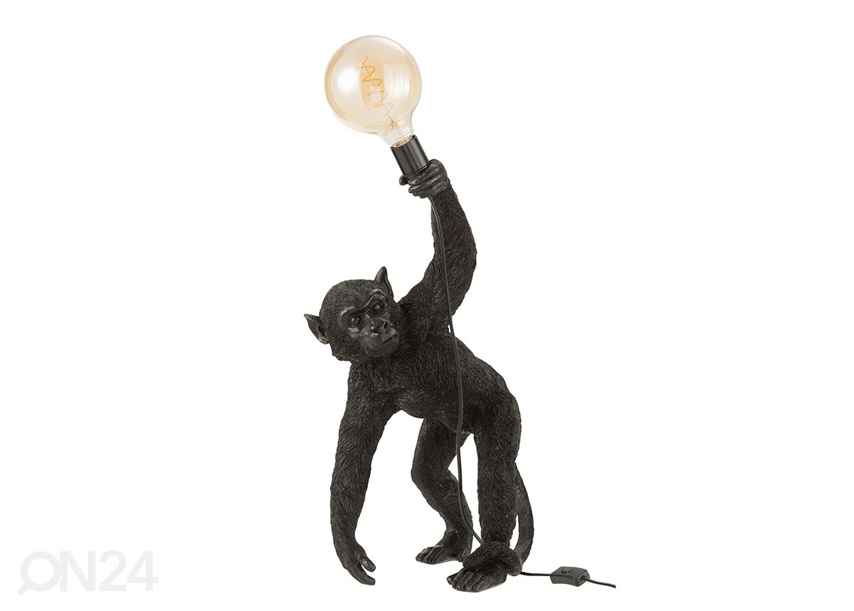 Pöytävalaisin Ape kuvasuurennos