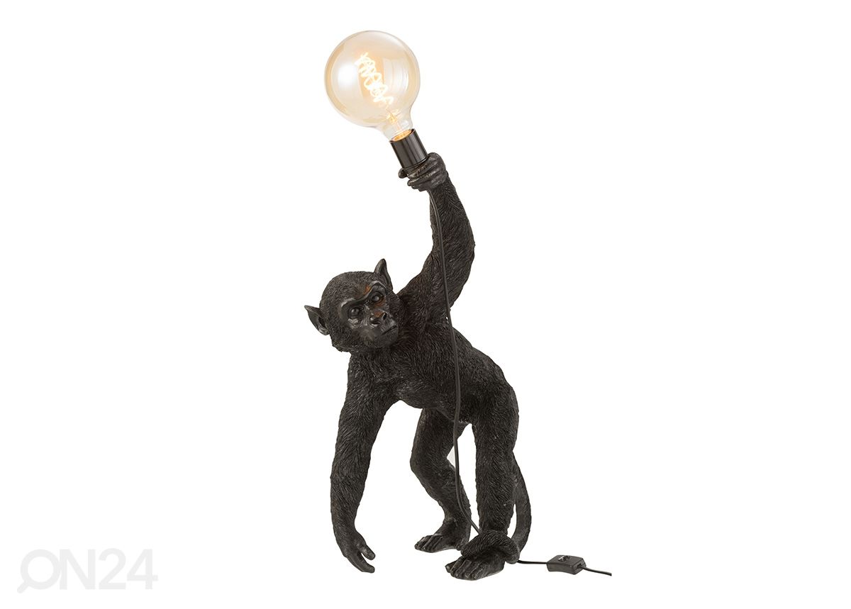 Pöytävalaisin Ape kuvasuurennos