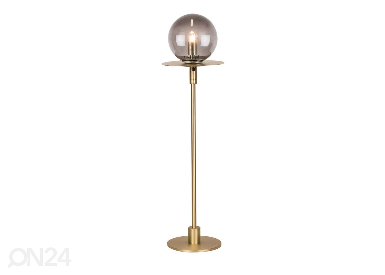 Pöytävalaisin Art Deco kuvasuurennos