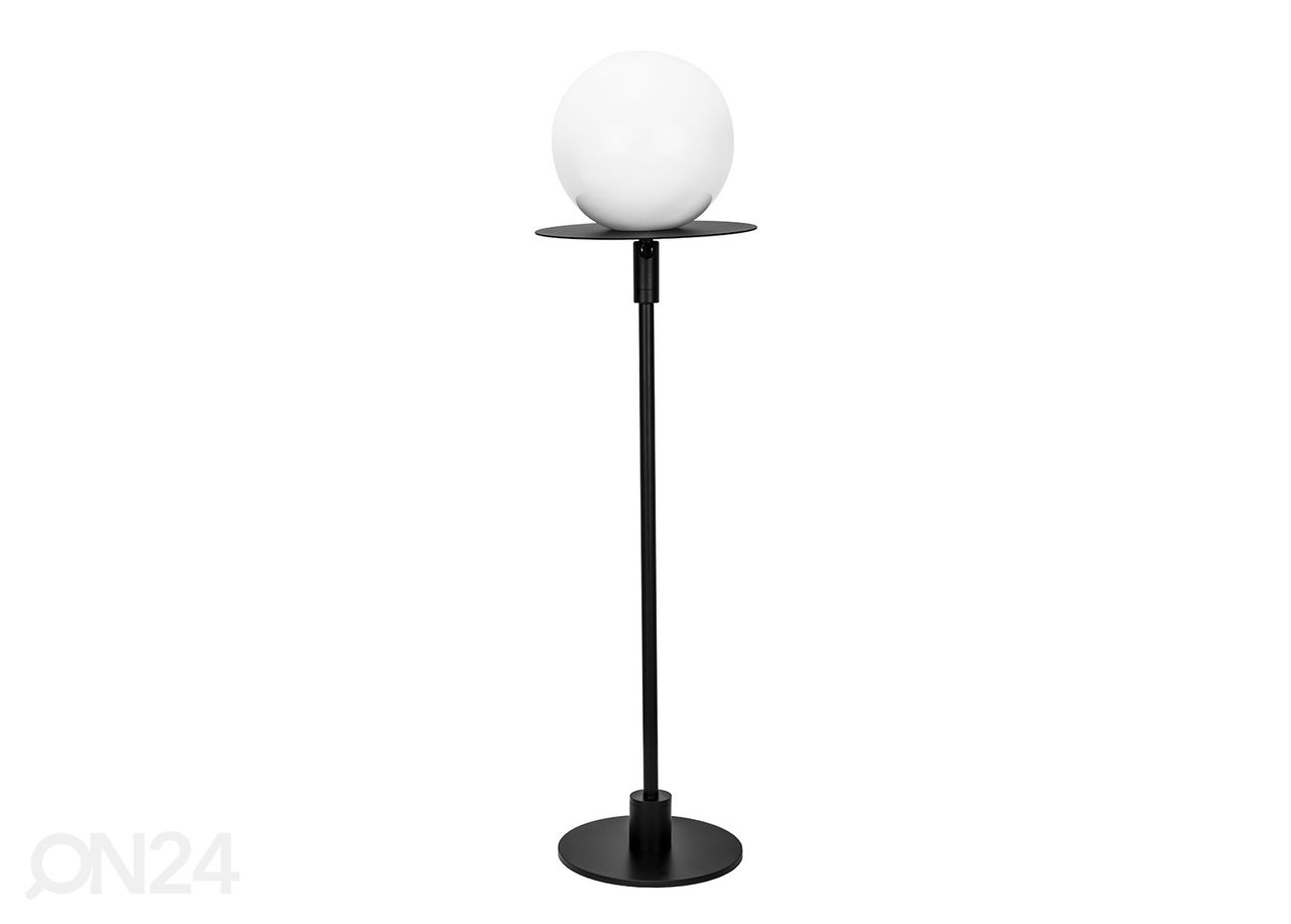 Pöytävalaisin Art Deco kuvasuurennos