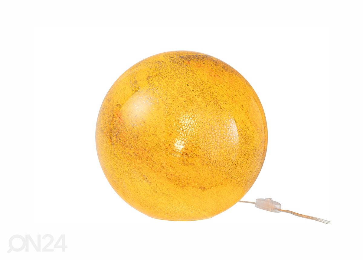 Pöytävalaisin Dany Ø 29 cm kuvasuurennos
