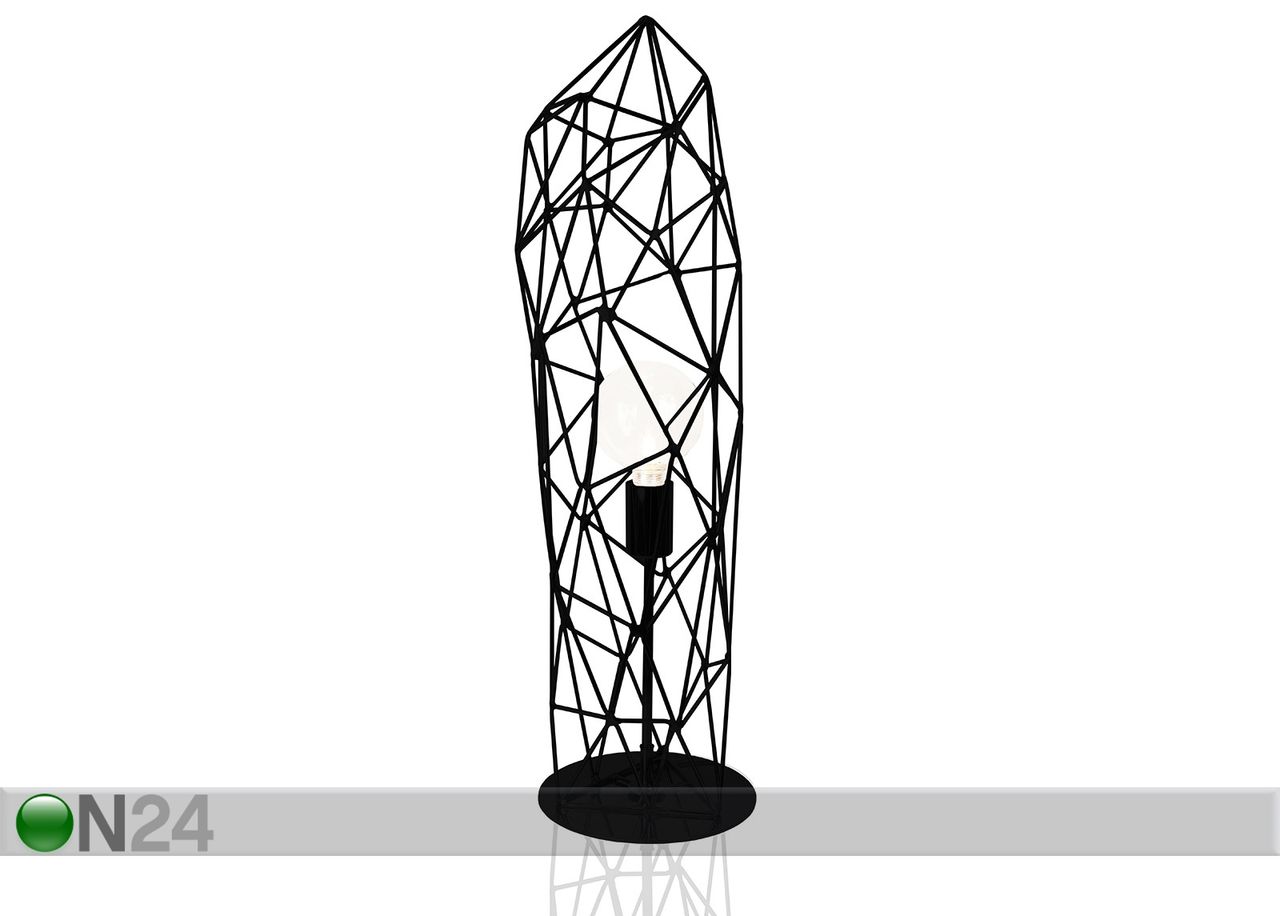 Pöytävalaisin DIAMOND kuvasuurennos