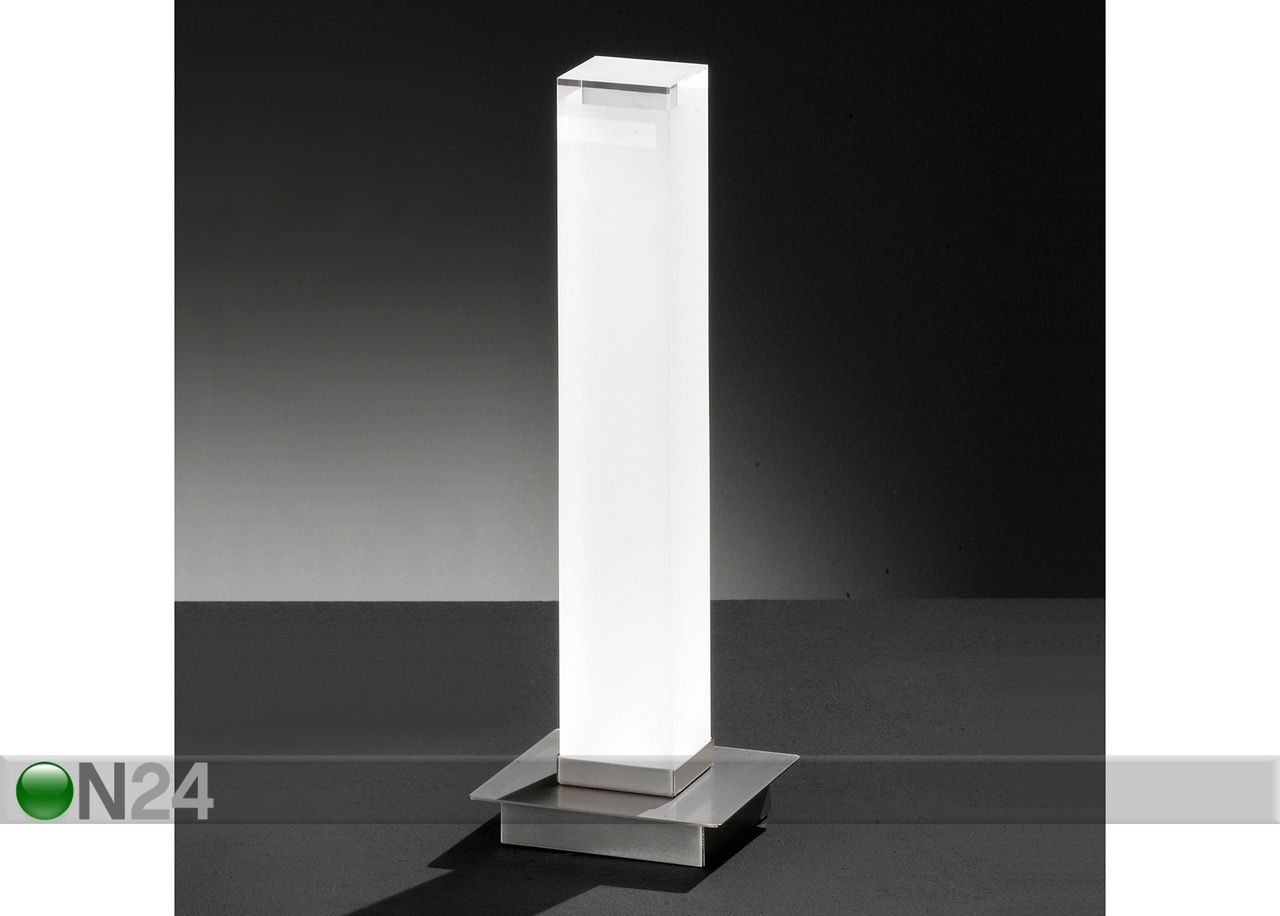 Pöytävalaisin Forma LED kuvasuurennos