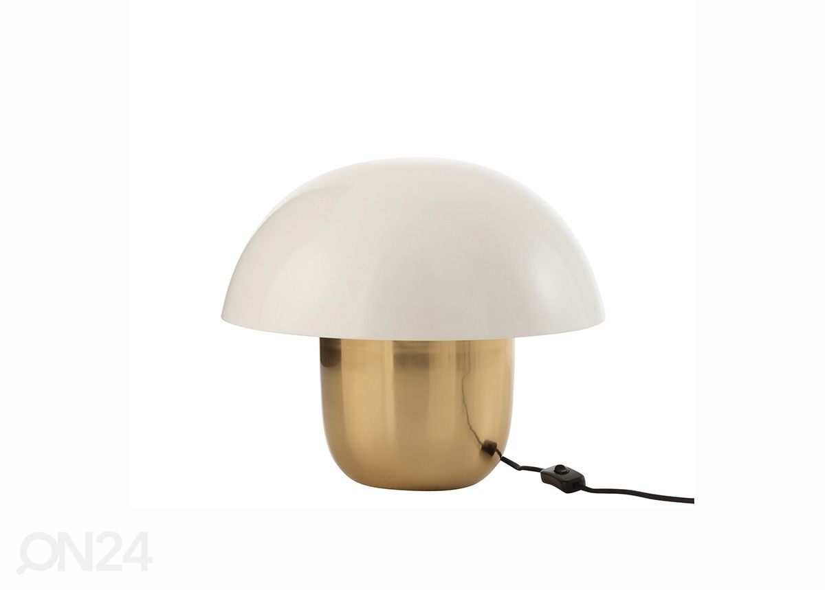 Pöytävalaisin Goldie kuvasuurennos