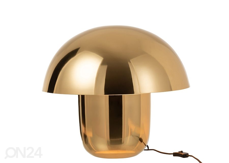 Pöytävalaisin Goldie kuvasuurennos
