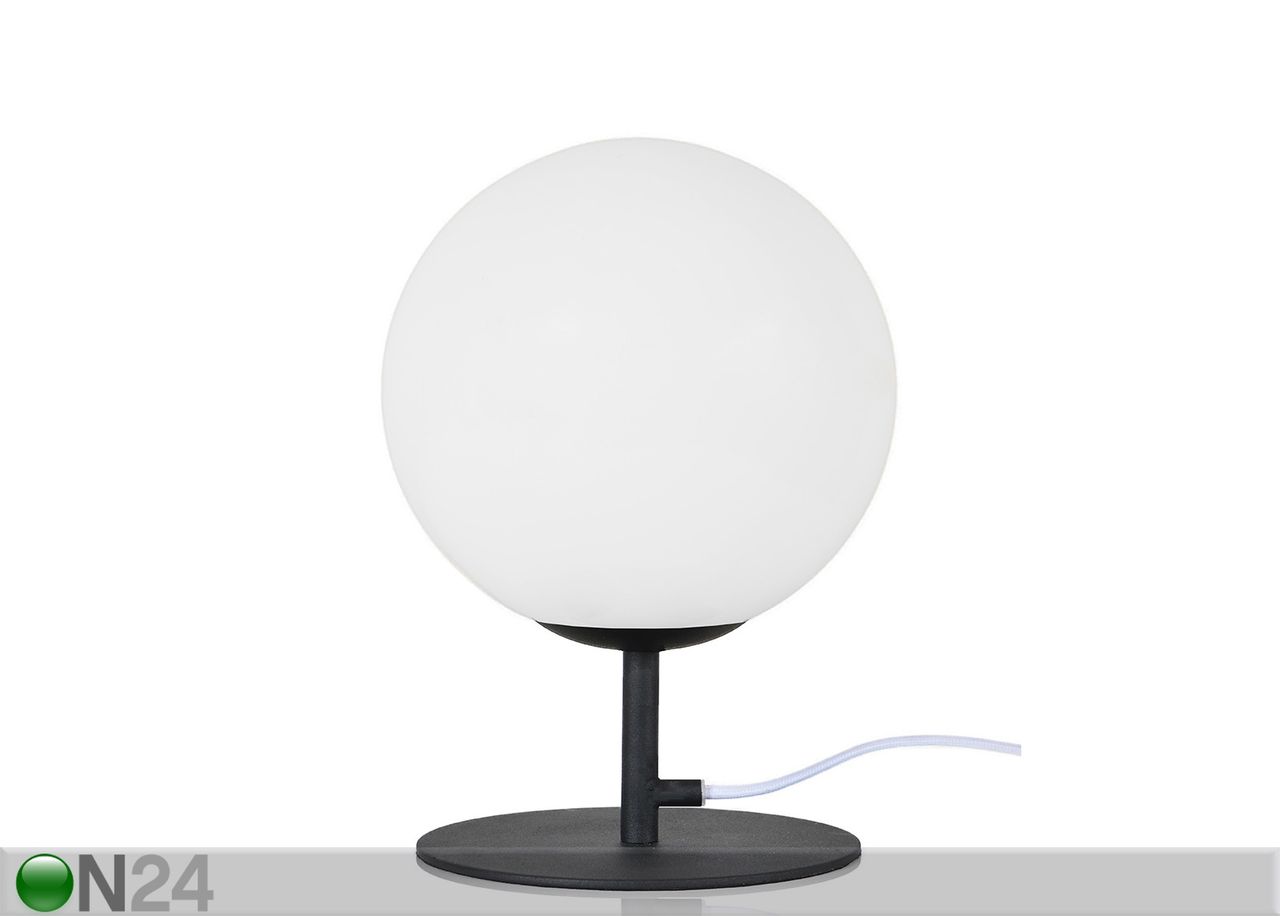 Pöytävalaisin LUNA XL kuvasuurennos