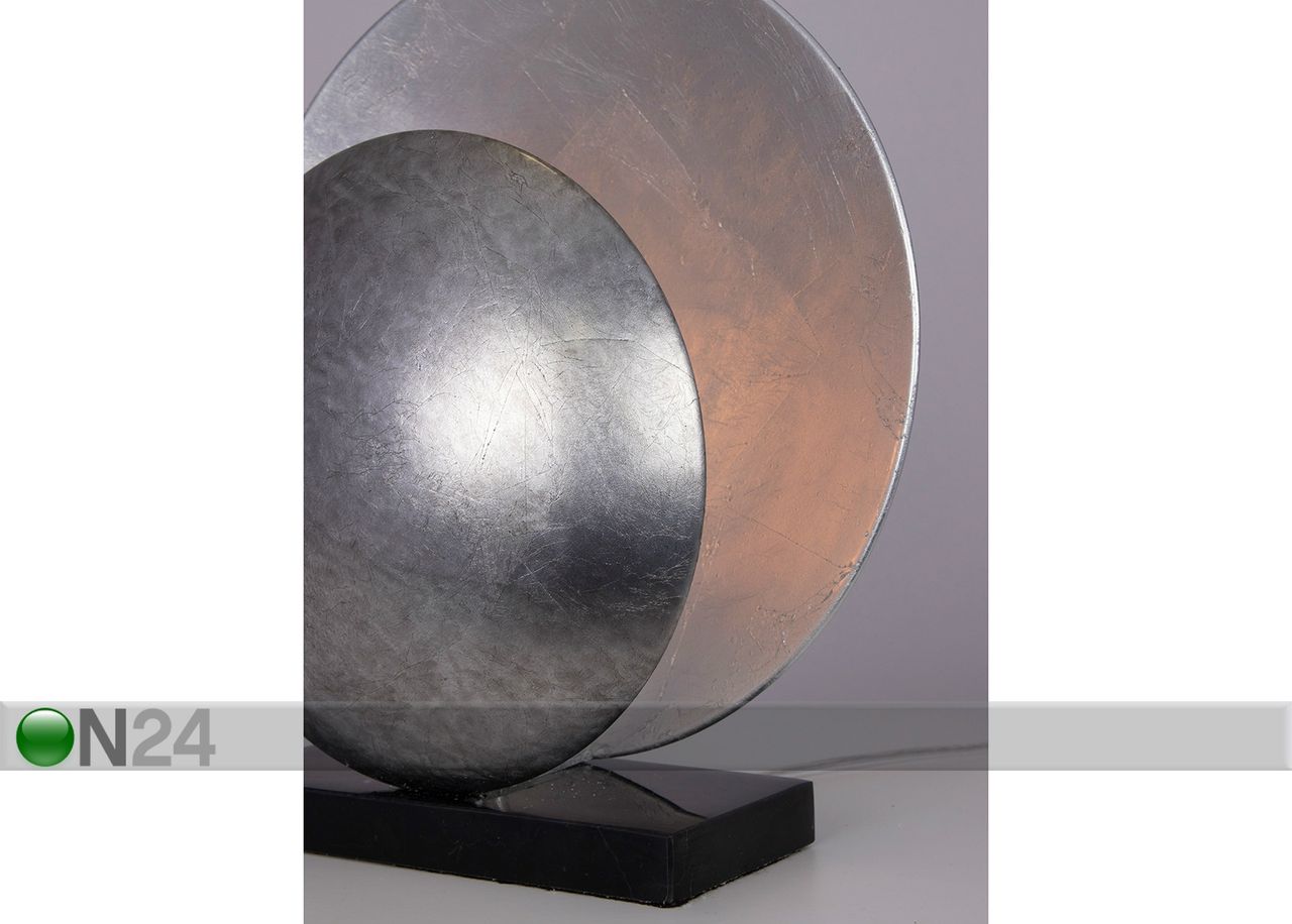 Pöytävalaisin Orbit kuvasuurennos