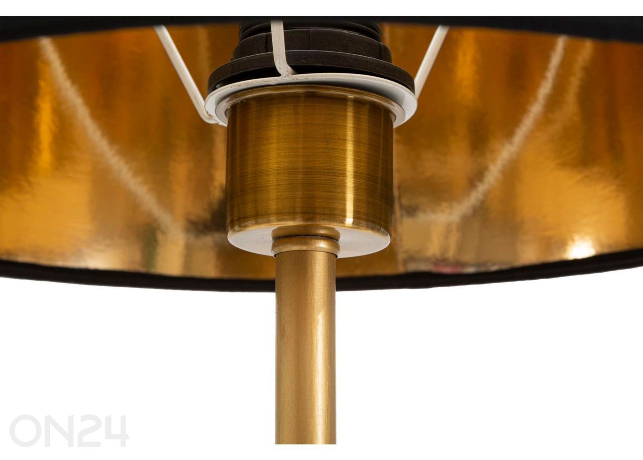 Pöytävalaisin Pappagalli 30x62,5 cm kuvasuurennos