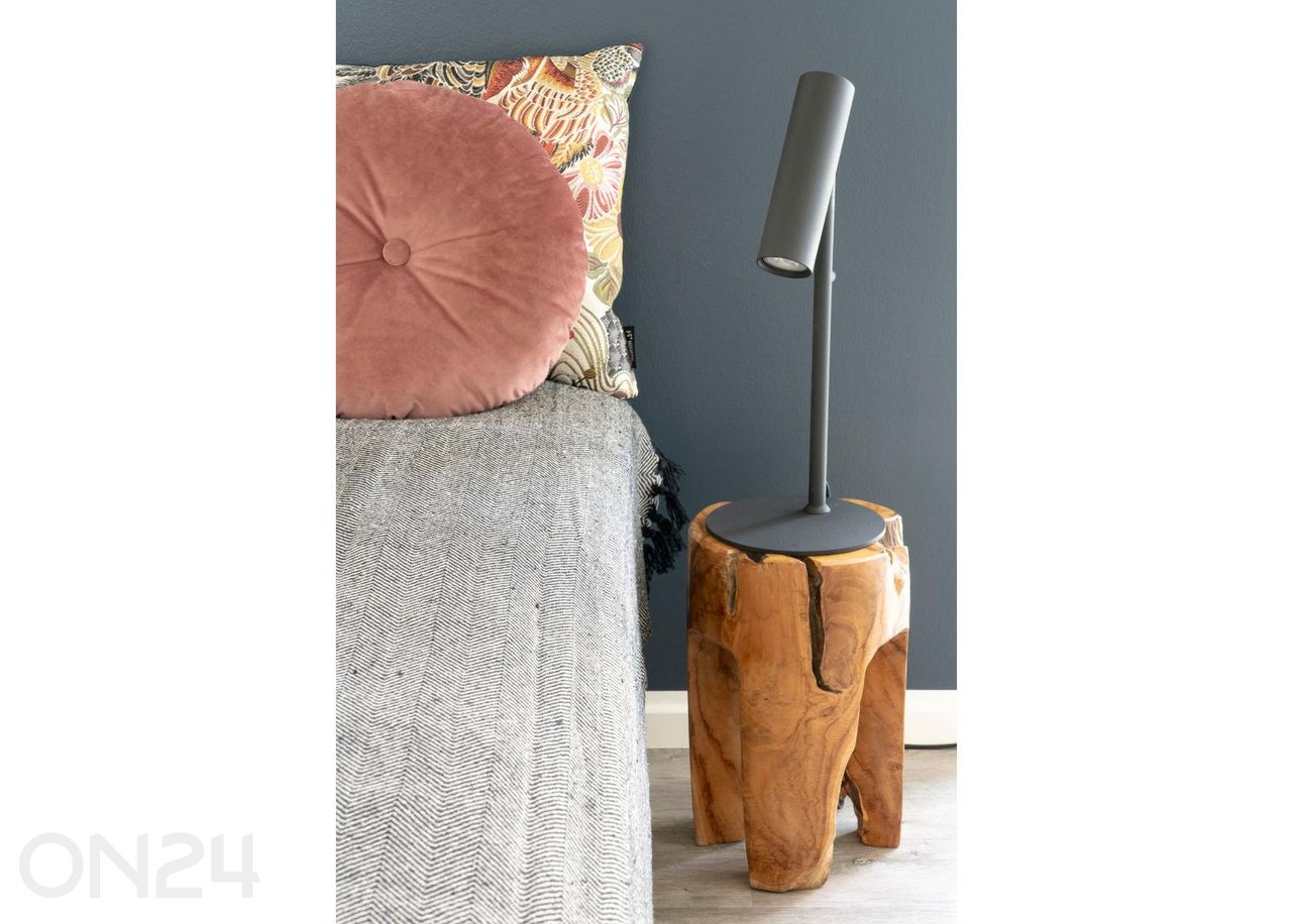 Pöytävalaisin Pariis kuvasuurennos