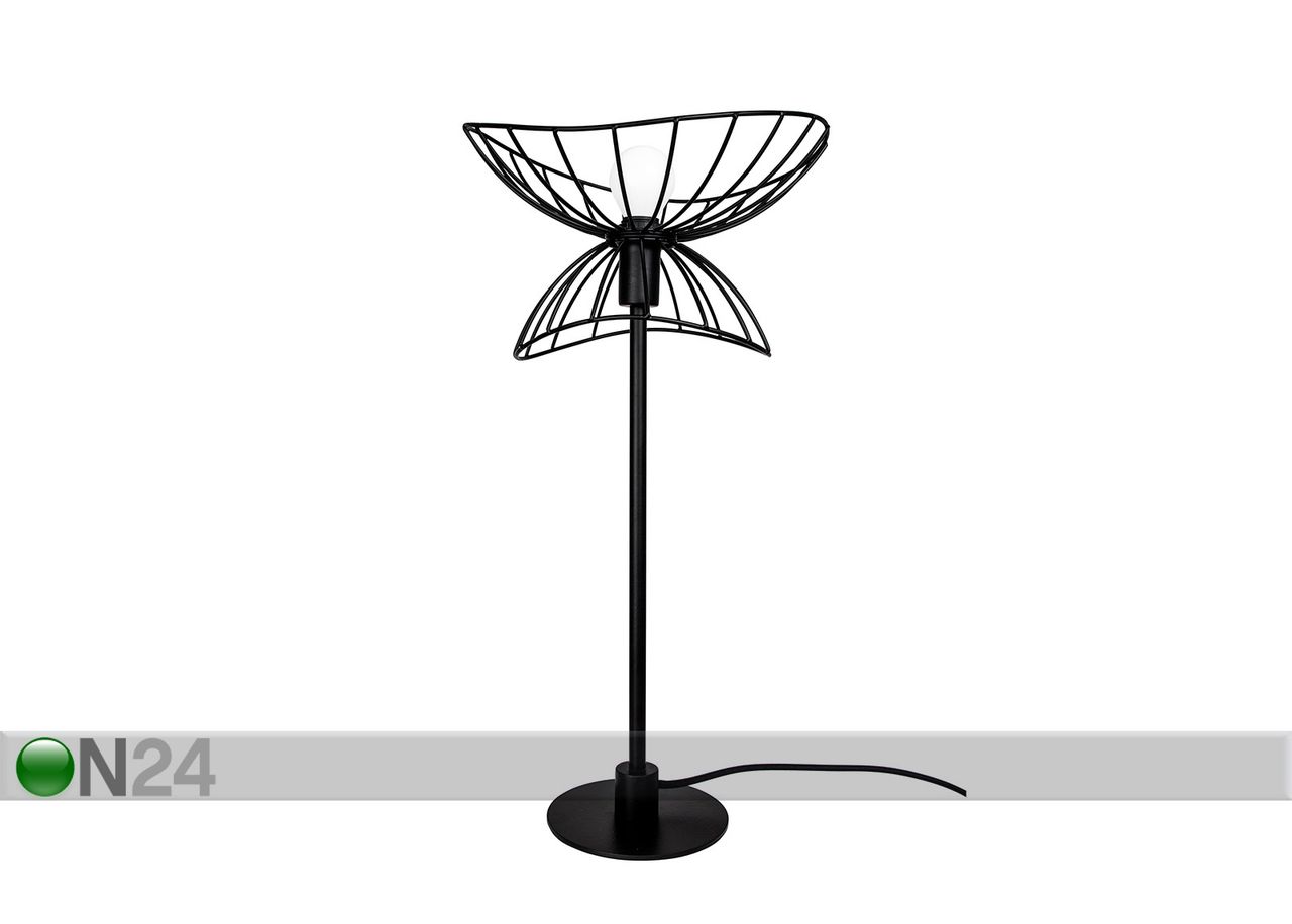 Pöytävalaisin Ray kuvasuurennos