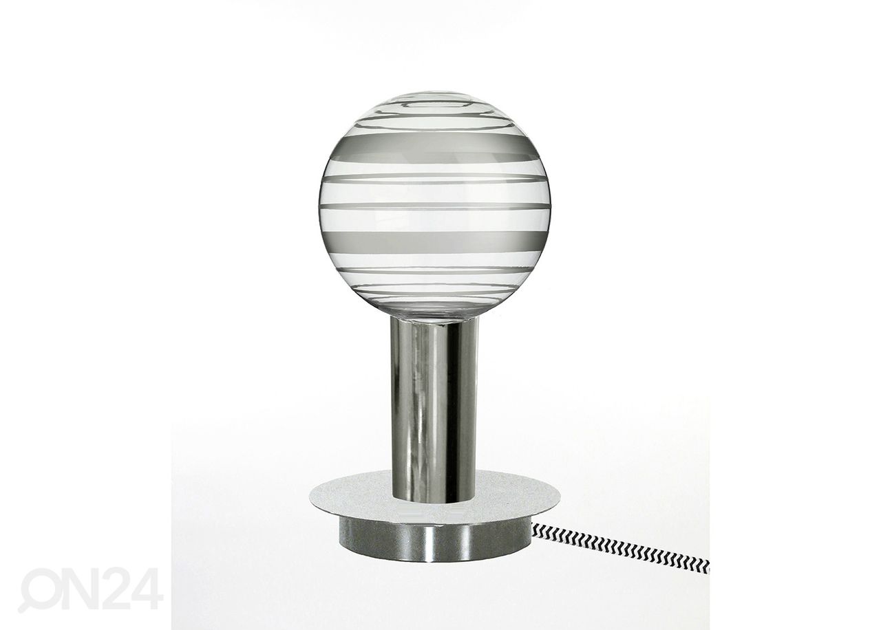 Pöytävalaisin Torch kuvasuurennos