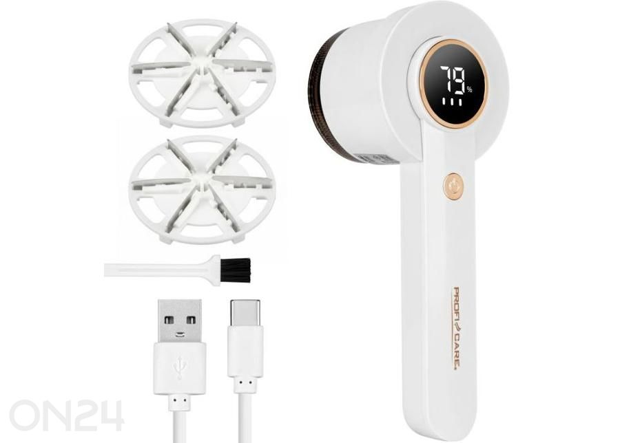 Proficare PCTC3129A -sahanterä kuvasuurennos