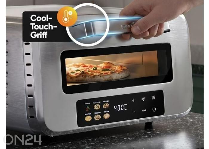 ProfiCook PC-PO 1323 pizzauuni kuvasuurennos