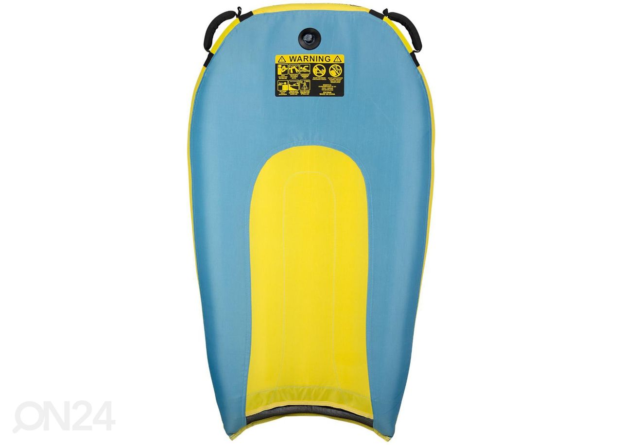 Puhallettava Bodyboard 106 cm Boogie Air kuvasuurennos