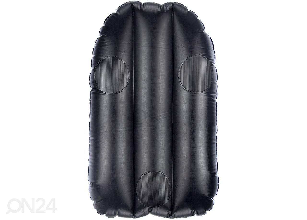 Puhallettava pulkka Bouncy Blizzard kuvasuurennos