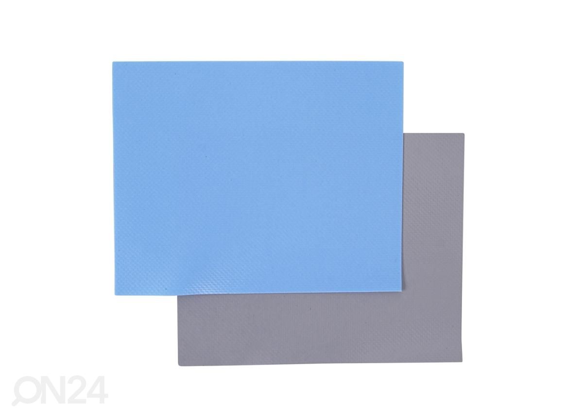 Puhallettava voimistelumatto 400 x 100 x 10 cm inSPORTline kuvasuurennos
