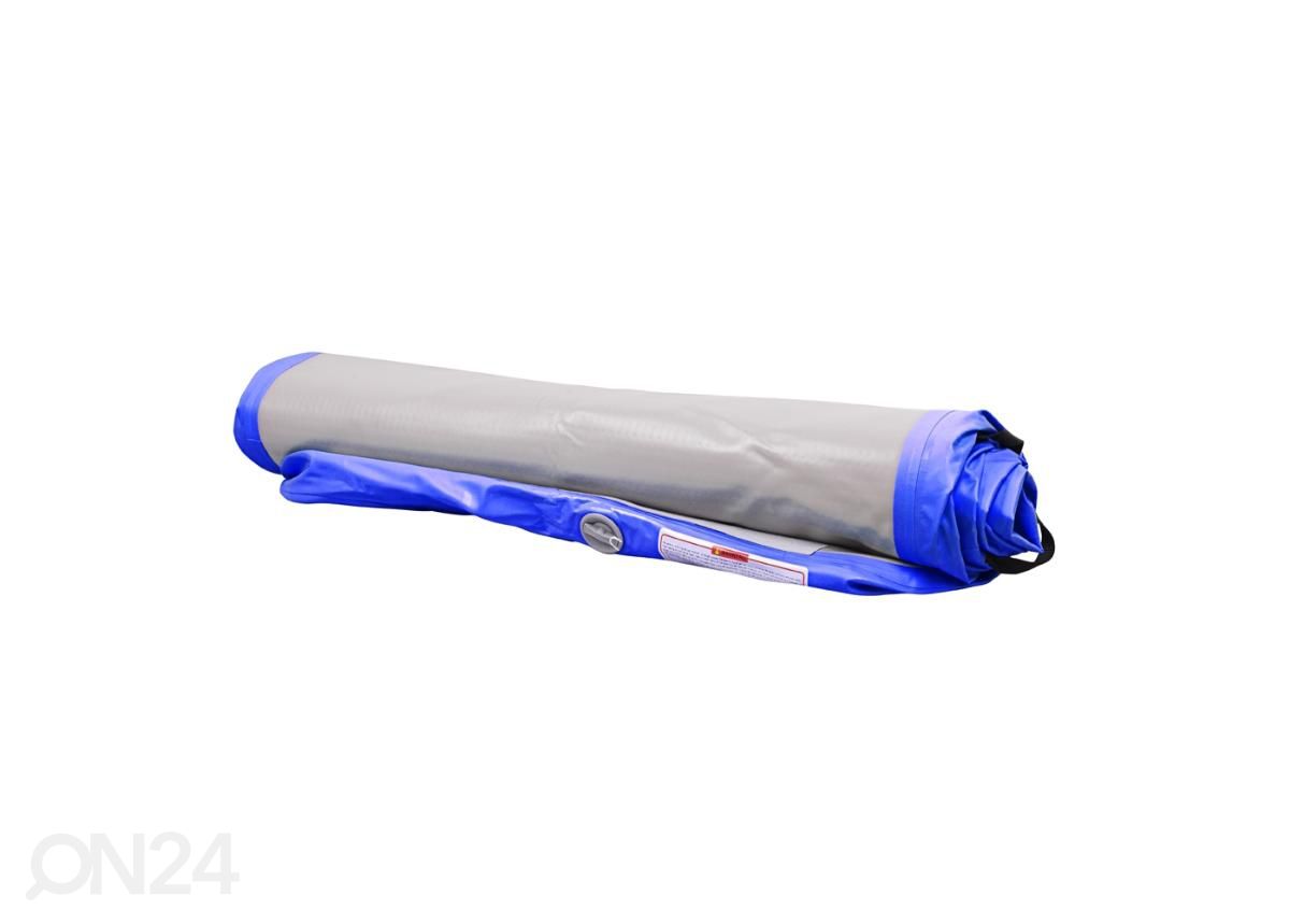 Puhallettava voimistelumatto 500 x 100 x 10 cm inSPORTline kuvasuurennos