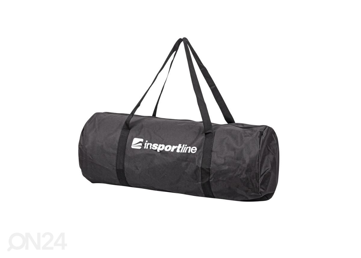 Puhallettava voimistelumatto 500 x 100 x 10 cm inSPORTline kuvasuurennos