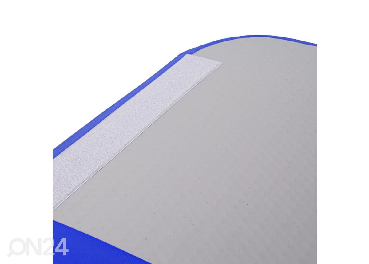 Puhallettava voimistelumatto 500 x 100 x 10 cm inSPORTline kuvasuurennos