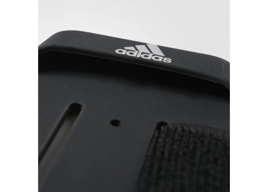 Puhelimen käsivarsikotelo Adidas Run Media Arm Pocket AA2238 kuvasuurennos