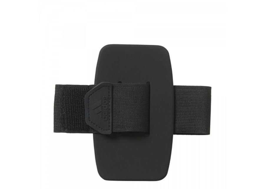 Puhelimen käsivarsikotelo Adidas Run Media Arm Pocket AA2238 kuvasuurennos
