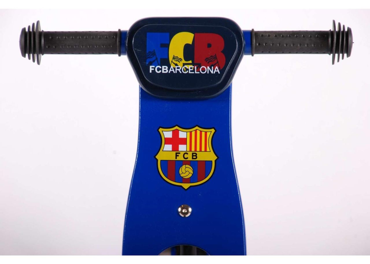 Puinen lasten potkupyörä barcelona 12 tuumaa Volare kuvasuurennos
