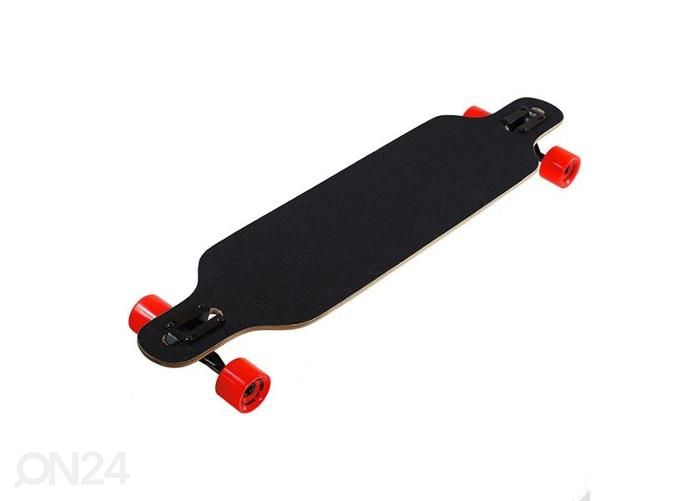 Puinen Longboard Nils Extreme Homeland Skeleton kuvasuurennos