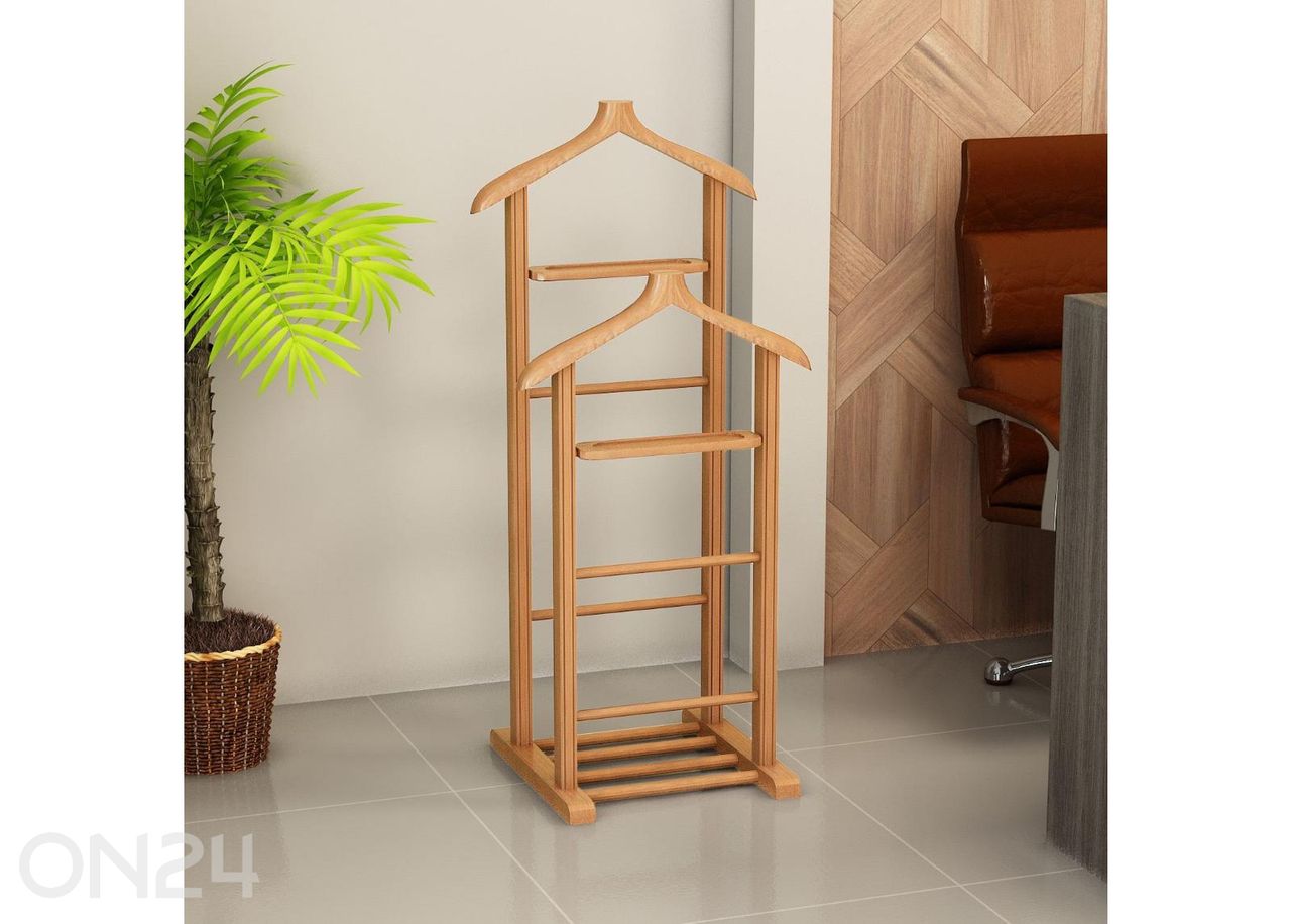 Pukiteline Beta Double kuvasuurennos