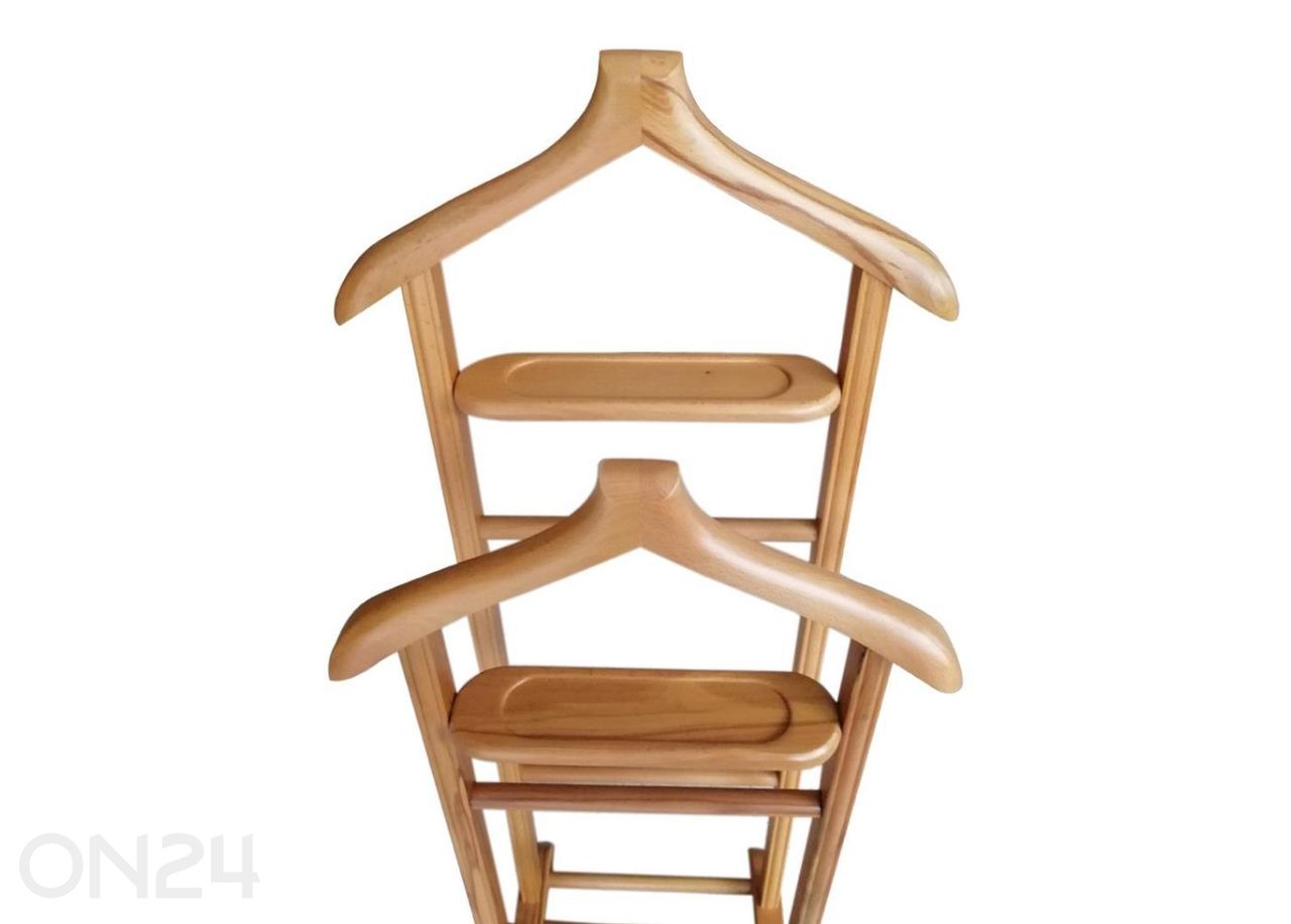 Pukiteline Beta Double kuvasuurennos