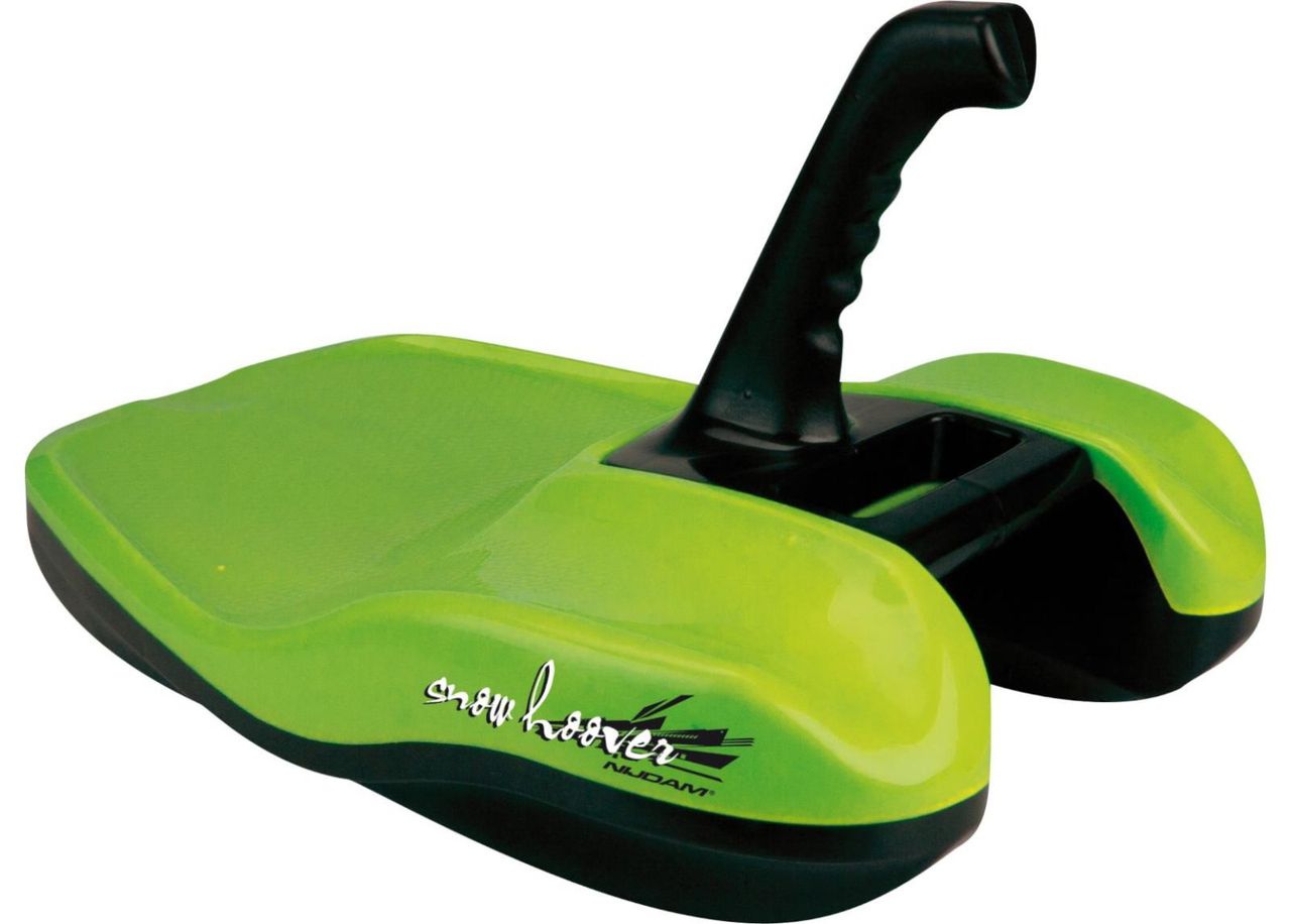 Pulkka Snowhoover Nijdam kuvasuurennos