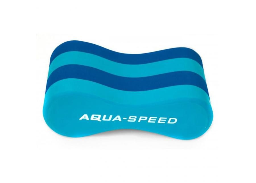 Pullari Aqua Speed kuvasuurennos
