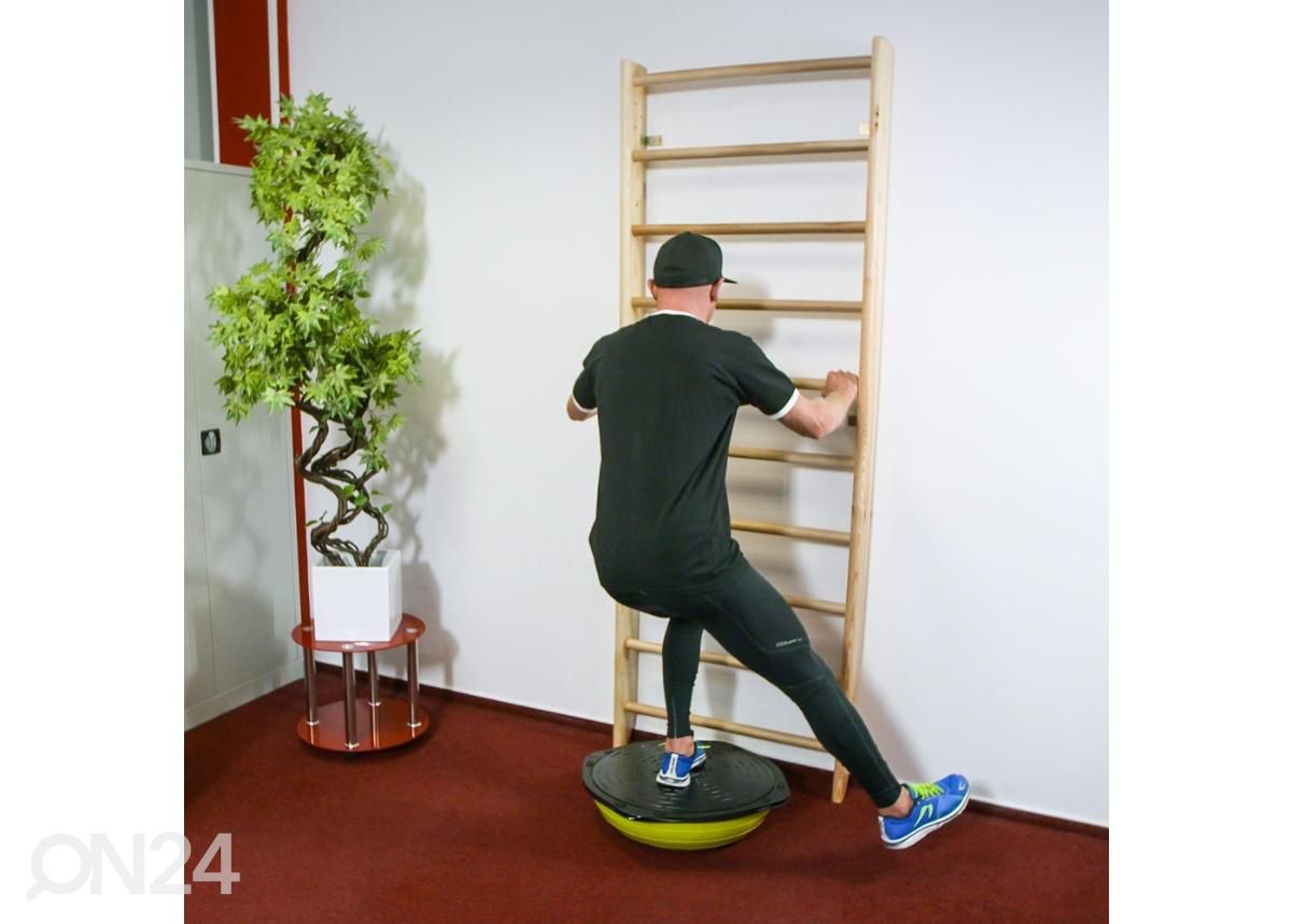 Puolapuut inSPORTline Steadyline 215 x 90 cm kuvasuurennos