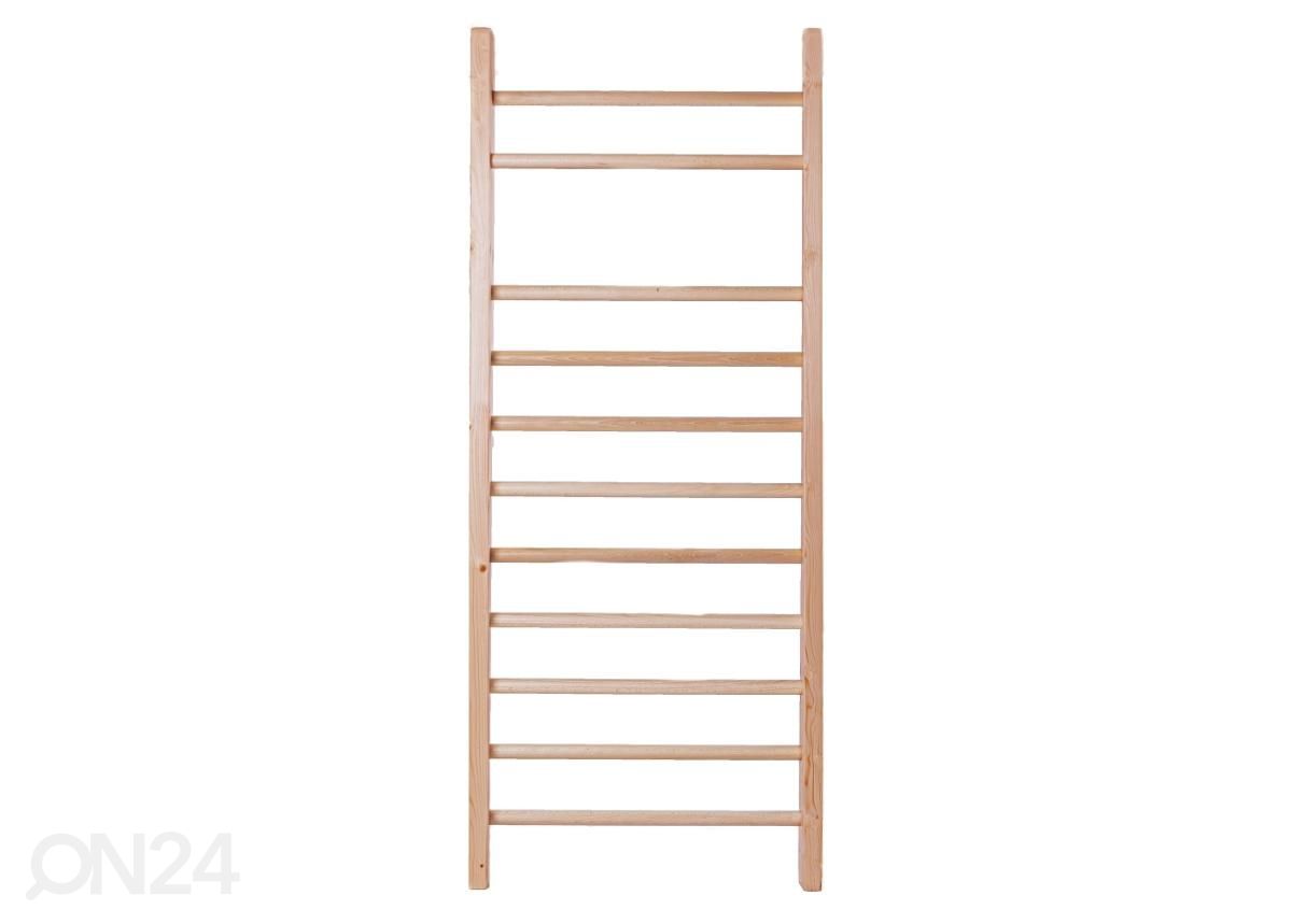 Puolapuut inSPORTline Steadyline 220 x 80 cm kuvasuurennos