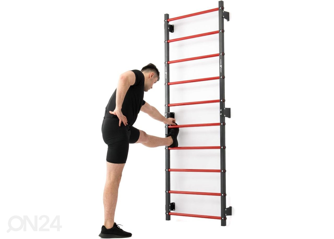 Puolapuut Marbo 230 x 81 cm kuvasuurennos