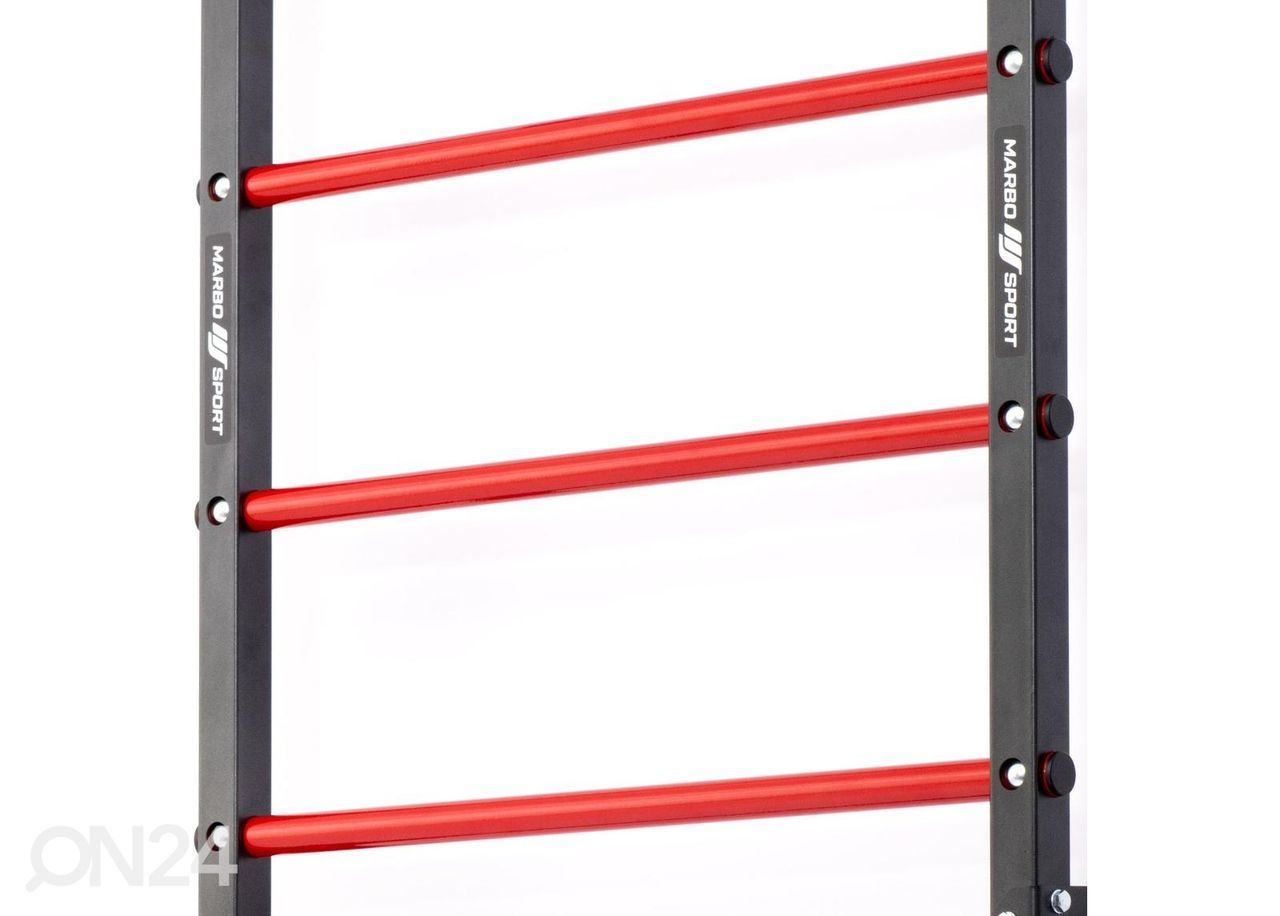 Puolapuut Marbo 230 x 81 cm kuvasuurennos