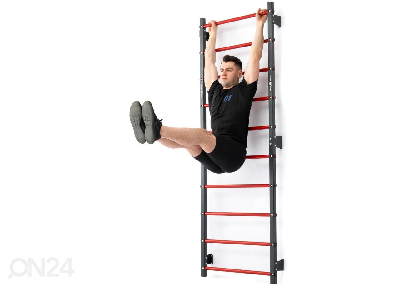 Puolapuut Marbo 230 x 81 cm kuvasuurennos