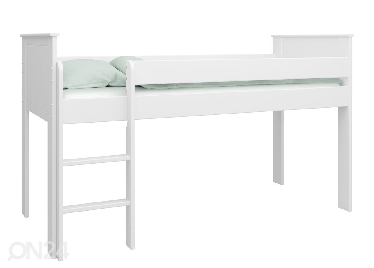 Puoliparvisänky Alba 613 90x200 cm kuvasuurennos