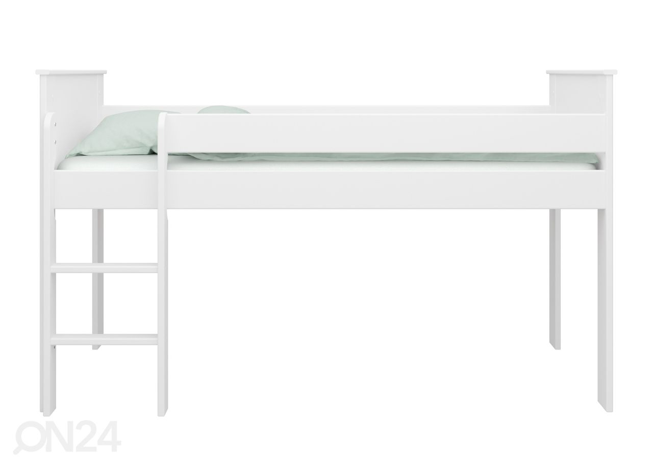 Puoliparvisänky Alba 613 90x200 cm kuvasuurennos