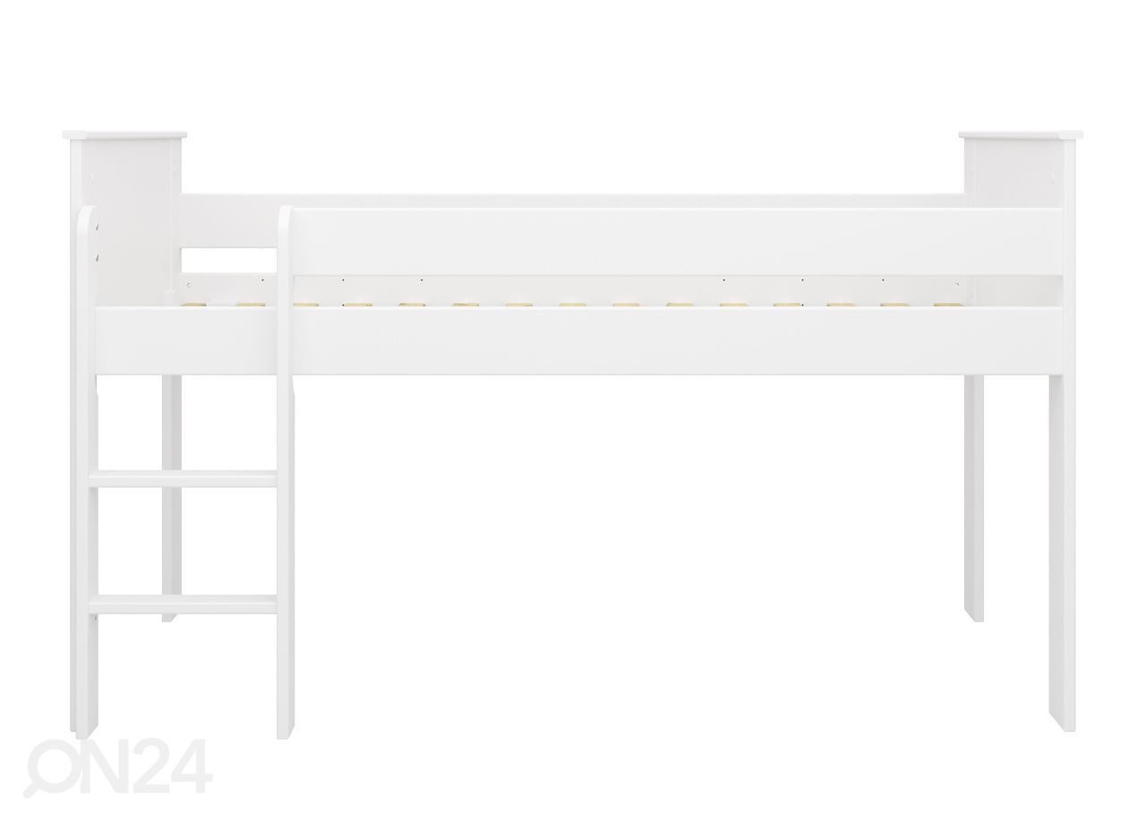 Puoliparvisänky Alba 613 90x200 cm kuvasuurennos