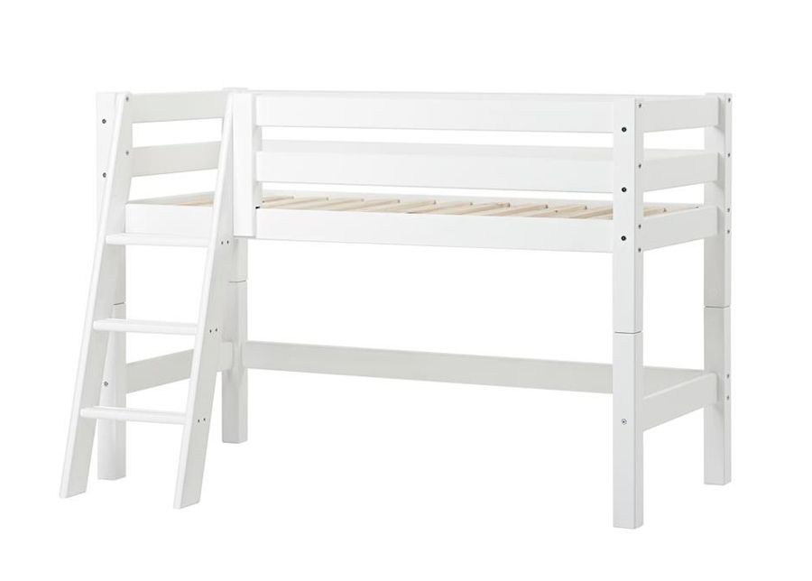 Puoliparvisänky Luca Premium 90x200 cm kuvasuurennos