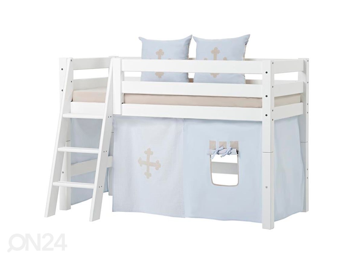 Puoliparvisänky Premium 70x160 cm kuvasuurennos